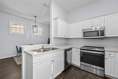 Spacious 3BR/2BA Luxury Condo Overlooking Haile Village Center
 on Haile Plantation Golf and Country Club in Florida - for sale on GolfHomes.com, golf home, golf lot