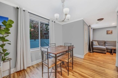 Bright and spacious Carlton unit now available in sought-after on Blue Ridge Golf Club in New York - for sale on GolfHomes.com, golf home, golf lot