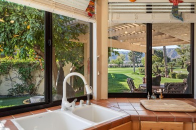 Welcome to Your Desert Oasis in The Springs! Discover Serenity on The Springs Country Club in California - for sale on GolfHomes.com, golf home, golf lot