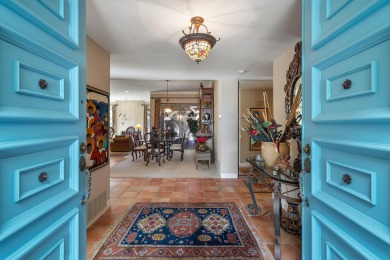 Welcome to Your Desert Oasis in The Springs! Discover Serenity on The Springs Country Club in California - for sale on GolfHomes.com, golf home, golf lot