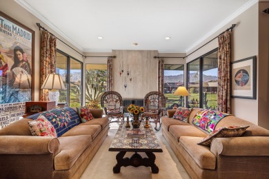 Welcome to Your Desert Oasis in The Springs! Discover Serenity on The Springs Country Club in California - for sale on GolfHomes.com, golf home, golf lot
