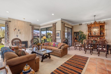 Welcome to Your Desert Oasis in The Springs! Discover Serenity on The Springs Country Club in California - for sale on GolfHomes.com, golf home, golf lot