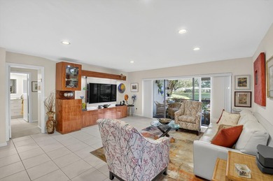 Don't miss this opportunity to make this exceptional 1st floor on Hunters Run Golf and Country Club in Florida - for sale on GolfHomes.com, golf home, golf lot