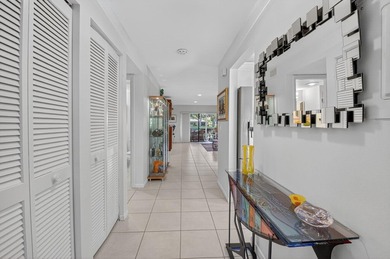 Don't miss this opportunity to make this exceptional 1st floor on Hunters Run Golf and Country Club in Florida - for sale on GolfHomes.com, golf home, golf lot