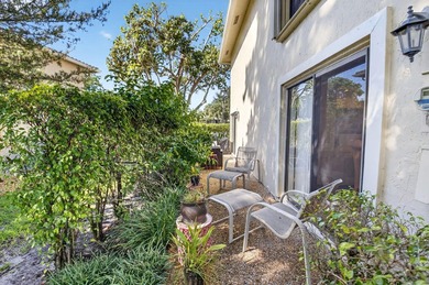 Don't miss this opportunity to make this exceptional 1st floor on Hunters Run Golf and Country Club in Florida - for sale on GolfHomes.com, golf home, golf lot