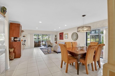 Don't miss this opportunity to make this exceptional 1st floor on Hunters Run Golf and Country Club in Florida - for sale on GolfHomes.com, golf home, golf lot