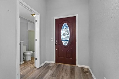 Seller credit up to $7,500. Welcome to 41 Buckingham Dr in Bella on Bella Vista - Metfield Golf Complex and Country Club in Arkansas - for sale on GolfHomes.com, golf home, golf lot