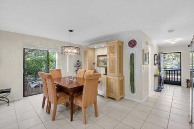 Don't miss this opportunity to make this exceptional 1st floor on Hunters Run Golf and Country Club in Florida - for sale on GolfHomes.com, golf home, golf lot