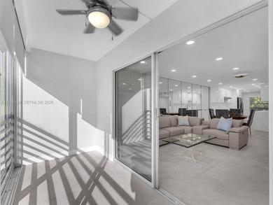 Step into elegance with this beautifully redesigned 2 bedroom on Wynmoor Golf Course in Florida - for sale on GolfHomes.com, golf home, golf lot