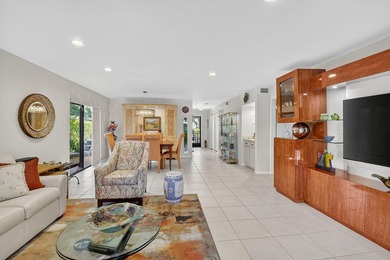 Don't miss this opportunity to make this exceptional 1st floor on Hunters Run Golf and Country Club in Florida - for sale on GolfHomes.com, golf home, golf lot