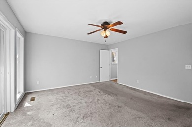 Seller credit up to $7,500. Welcome to 41 Buckingham Dr in Bella on Bella Vista - Metfield Golf Complex and Country Club in Arkansas - for sale on GolfHomes.com, golf home, golf lot