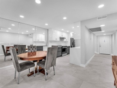 Step into elegance with this beautifully redesigned 2 bedroom on Wynmoor Golf Course in Florida - for sale on GolfHomes.com, golf home, golf lot