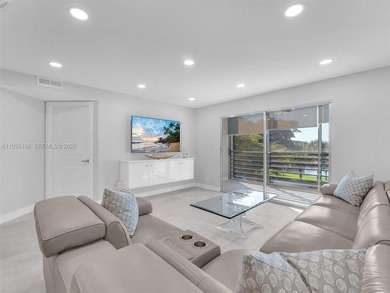 Step into elegance with this beautifully redesigned 2 bedroom on Wynmoor Golf Course in Florida - for sale on GolfHomes.com, golf home, golf lot