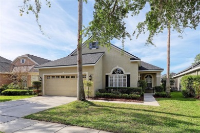 Under contract-accepting backup offers. Look No Further...This on Westchase Golf Club in Florida - for sale on GolfHomes.com, golf home, golf lot