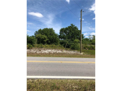 An excellent choice for builders and investors.  This property on Deep Creek Golf Club in Florida - for sale on GolfHomes.com, golf home, golf lot