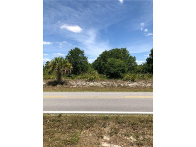 An excellent choice for builders and investors.  This property on Deep Creek Golf Club in Florida - for sale on GolfHomes.com, golf home, golf lot