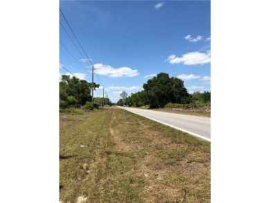 An excellent choice for builders and investors.  This property on Deep Creek Golf Club in Florida - for sale on GolfHomes.com, golf home, golf lot