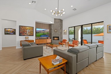 The owners have meticulously RENOVATED and REMODELED this on Bermuda Dunes Country Club in California - for sale on GolfHomes.com, golf home, golf lot