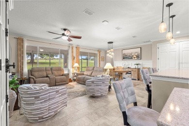 LOCATION LOCATION LOCATION! RARE Westminster model on the GOLF on On Top of the World Golf Course in Florida - for sale on GolfHomes.com, golf home, golf lot