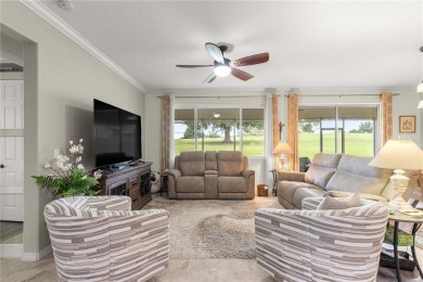 LOCATION LOCATION LOCATION! RARE Westminster model on the GOLF on On Top of the World Golf Course in Florida - for sale on GolfHomes.com, golf home, golf lot