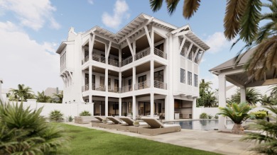 Welcome to ''The Bluffs at Dune Allen Beach'', 5012 W County Hwy on Santa Rosa Golf and Beach Club in Florida - for sale on GolfHomes.com, golf home, golf lot