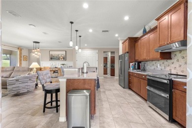 LOCATION LOCATION LOCATION! RARE Westminster model on the GOLF on On Top of the World Golf Course in Florida - for sale on GolfHomes.com, golf home, golf lot