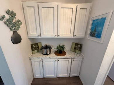 Welcome to this fully furnished, move-in ready 2-bedroom on Del Tura Golf and Country Club in Florida - for sale on GolfHomes.com, golf home, golf lot