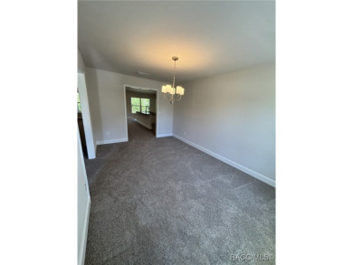 Brand New Quality Built Construction in Desirable Pine Ridge on Pine Ridge Community Golf and Country Club in Florida - for sale on GolfHomes.com, golf home, golf lot