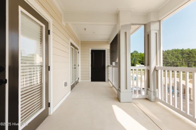 Welcome to The Shelby, where luxury meets coastal living at its on Crow Creek Golf Club in North Carolina - for sale on GolfHomes.com, golf home, golf lot