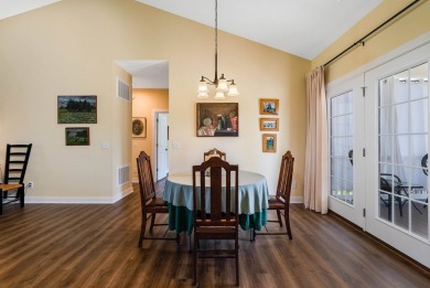 Welcome to 512 E College St--a stunning 2024 new construction by on Par 3 Golf At Sandy Bottom Park in Virginia - for sale on GolfHomes.com, golf home, golf lot
