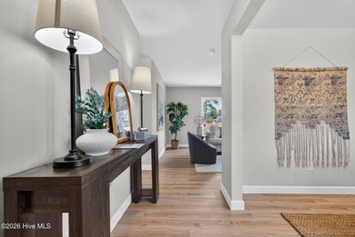 Welcome to 891 Golf View Ct., a 3-bedroom, 2-bath ranch with an on The Lakes Country Club in North Carolina - for sale on GolfHomes.com, golf home, golf lot