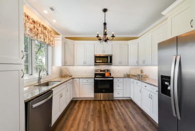 Welcome to 512 E College St--a stunning 2024 new construction by on Par 3 Golf At Sandy Bottom Park in Virginia - for sale on GolfHomes.com, golf home, golf lot
