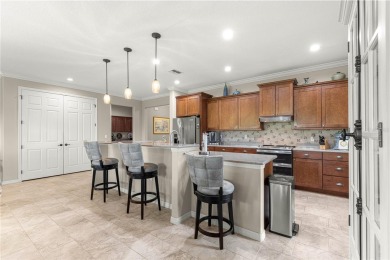 LOCATION LOCATION LOCATION! RARE Westminster model on the GOLF on On Top of the World Golf Course in Florida - for sale on GolfHomes.com, golf home, golf lot