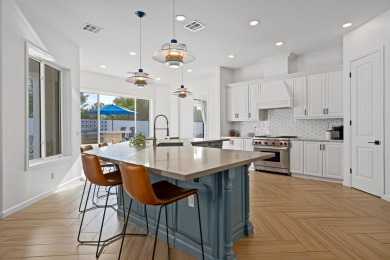 The owners have meticulously RENOVATED and REMODELED this on Bermuda Dunes Country Club in California - for sale on GolfHomes.com, golf home, golf lot