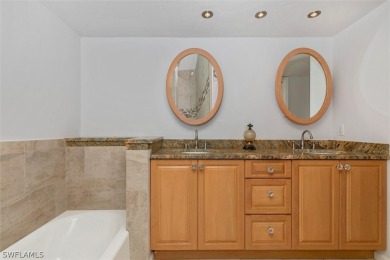 Indulge yourself in the perfect balance of luxury, recreation on Bonita Bay West in Florida - for sale on GolfHomes.com, golf home, golf lot