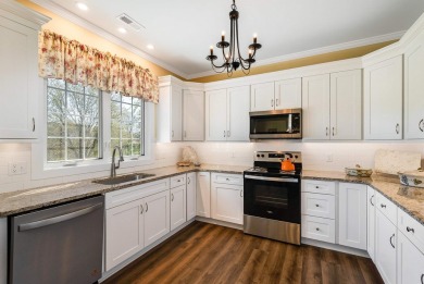 Welcome to 512 E College St--a stunning 2024 new construction by on Par 3 Golf At Sandy Bottom Park in Virginia - for sale on GolfHomes.com, golf home, golf lot