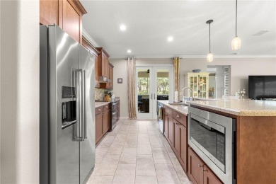 LOCATION LOCATION LOCATION! RARE Westminster model on the GOLF on On Top of the World Golf Course in Florida - for sale on GolfHomes.com, golf home, golf lot