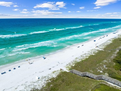 Welcome to ''The Bluffs at Dune Allen Beach'', 5012 W County Hwy on Santa Rosa Golf and Beach Club in Florida - for sale on GolfHomes.com, golf home, golf lot