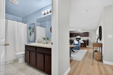 Welcome to 891 Golf View Ct., a 3-bedroom, 2-bath ranch with an on The Lakes Country Club in North Carolina - for sale on GolfHomes.com, golf home, golf lot