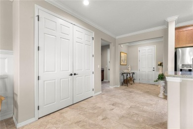 LOCATION LOCATION LOCATION! RARE Westminster model on the GOLF on On Top of the World Golf Course in Florida - for sale on GolfHomes.com, golf home, golf lot