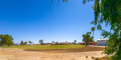 NEWLY CONSTRUCTED HOME OFFERING AN 8 Year Limited Structural on Arizona City Golf Club in Arizona - for sale on GolfHomes.com, golf home, golf lot