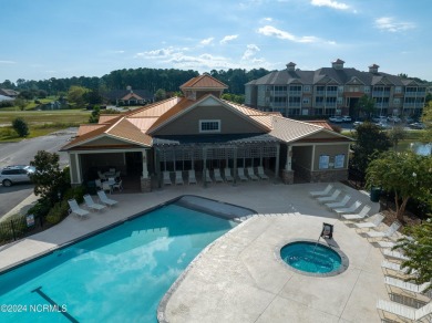 Welcome to The Shelby, where luxury meets coastal living at its on Crow Creek Golf Club in North Carolina - for sale on GolfHomes.com, golf home, golf lot