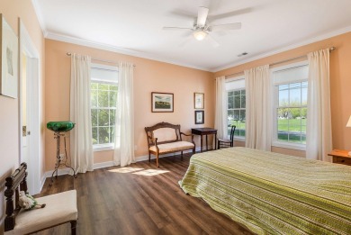 Welcome to 512 E College St--a stunning 2024 new construction by on Par 3 Golf At Sandy Bottom Park in Virginia - for sale on GolfHomes.com, golf home, golf lot