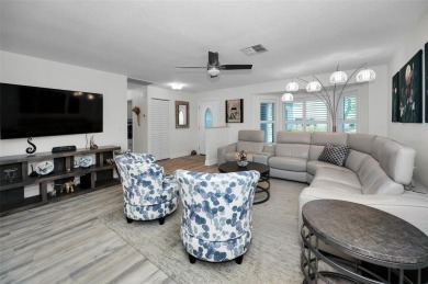 BEAUTIFULLY REMODELED and UPDATED home nestled in the highly on Highland Lakes Executive Golf Course in Florida - for sale on GolfHomes.com, golf home, golf lot