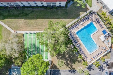 Under contract-accepting backup offers. Room to Roam in this on The Dunedin Country Club in Florida - for sale on GolfHomes.com, golf home, golf lot
