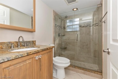 Indulge yourself in the perfect balance of luxury, recreation on Bonita Bay West in Florida - for sale on GolfHomes.com, golf home, golf lot