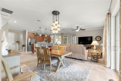 LOCATION LOCATION LOCATION! RARE Westminster model on the GOLF on On Top of the World Golf Course in Florida - for sale on GolfHomes.com, golf home, golf lot