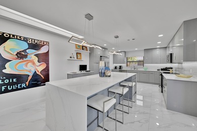 GORGEOUS 3 BEDROOM 2 BATH VILLA WITH ABSOLUTELY NOTHING TO DO on Boca Lago Golf and Country Club in Florida - for sale on GolfHomes.com, golf home, golf lot