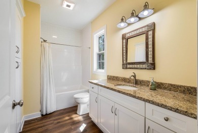 Welcome to 512 E College St--a stunning 2024 new construction by on Par 3 Golf At Sandy Bottom Park in Virginia - for sale on GolfHomes.com, golf home, golf lot