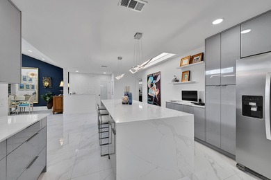 GORGEOUS 3 BEDROOM 2 BATH VILLA WITH ABSOLUTELY NOTHING TO DO on Boca Lago Golf and Country Club in Florida - for sale on GolfHomes.com, golf home, golf lot